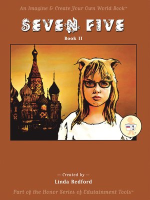 cover image of Seven Five